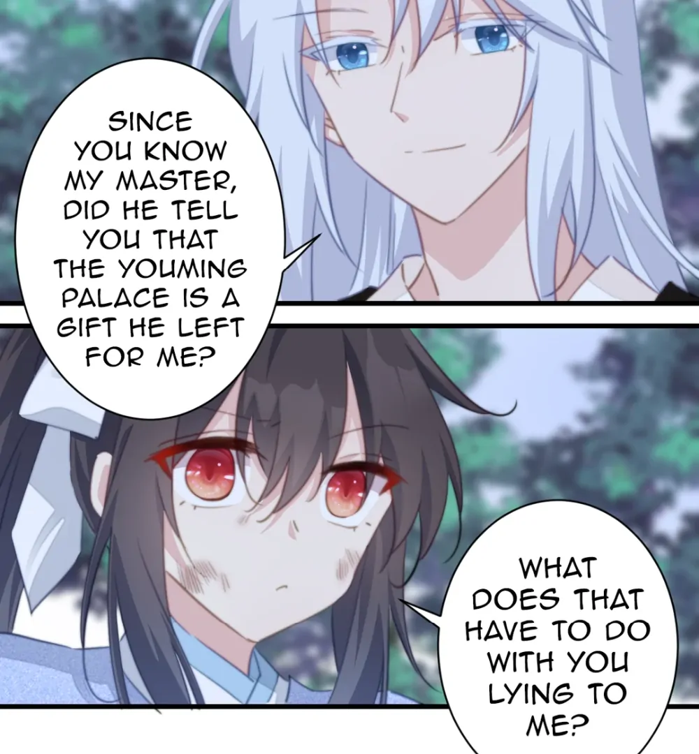 Pet the Little Princess Chapter 88 - Page 22