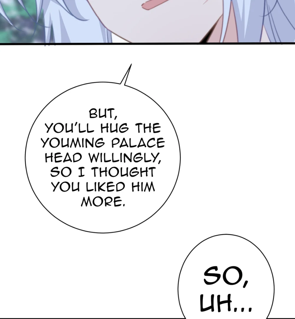 Pet the Little Princess Chapter 88 - Page 27