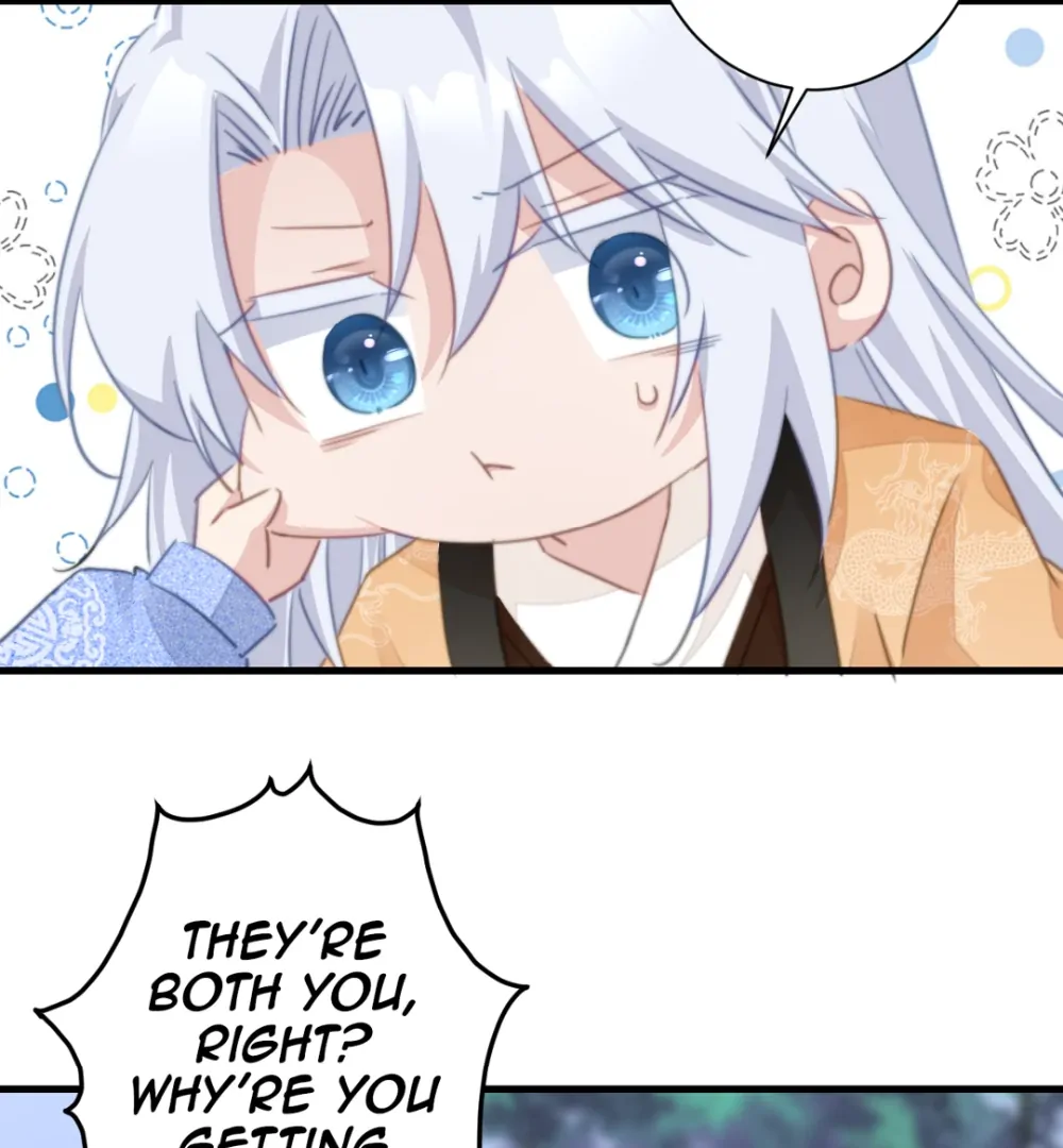 Pet the Little Princess Chapter 88 - Page 28