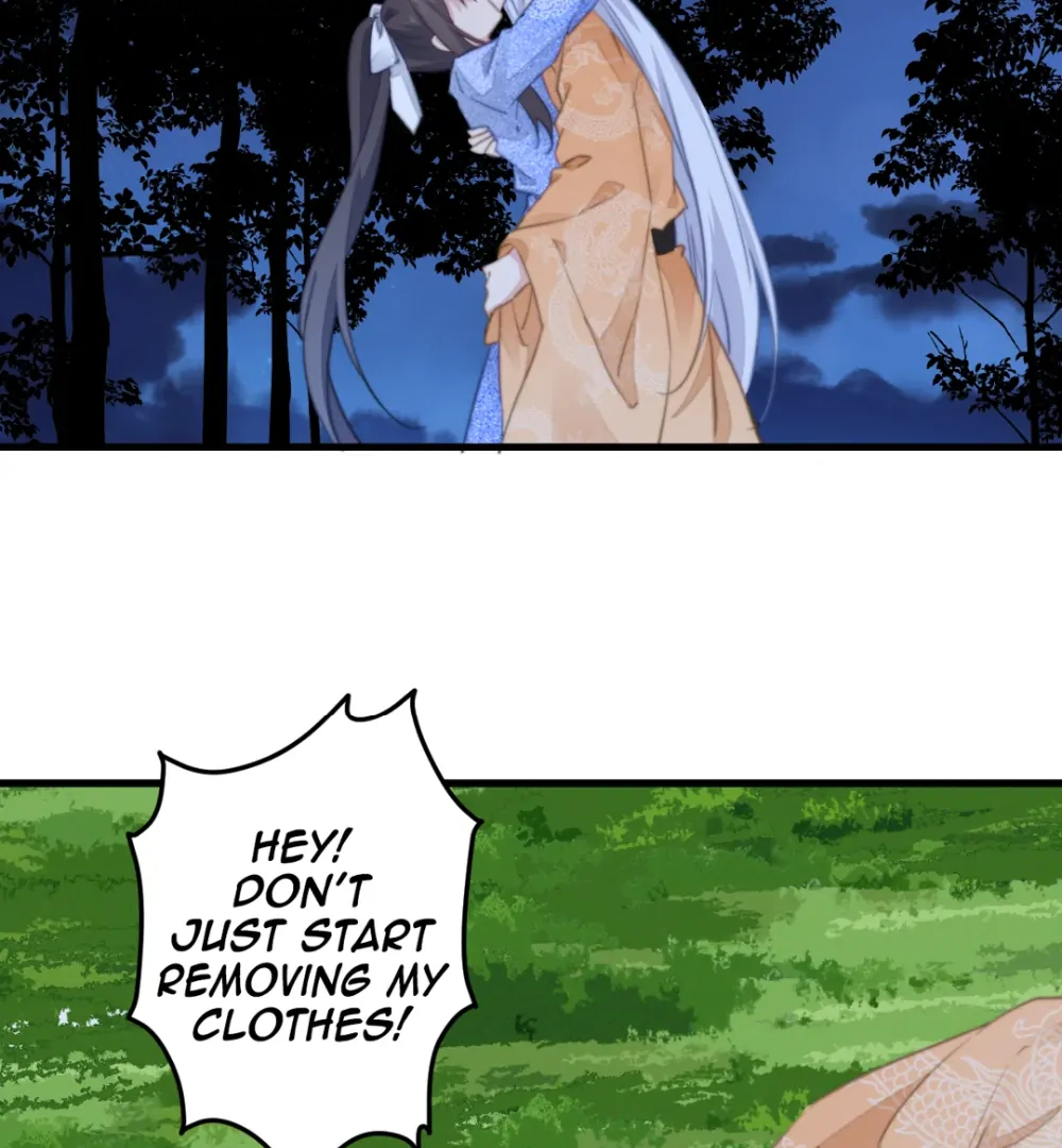 Pet the Little Princess Chapter 88 - Page 33