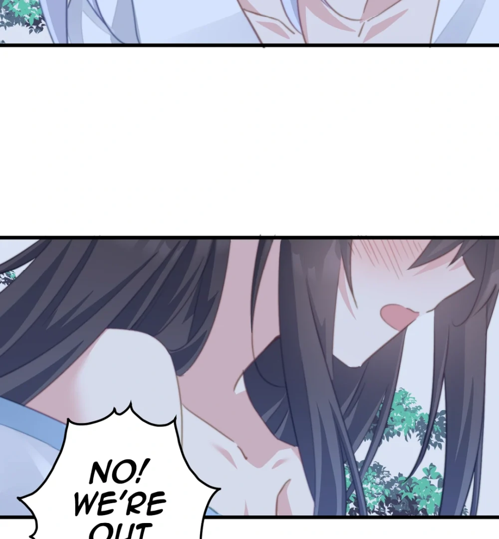 Pet the Little Princess Chapter 88 - Page 35