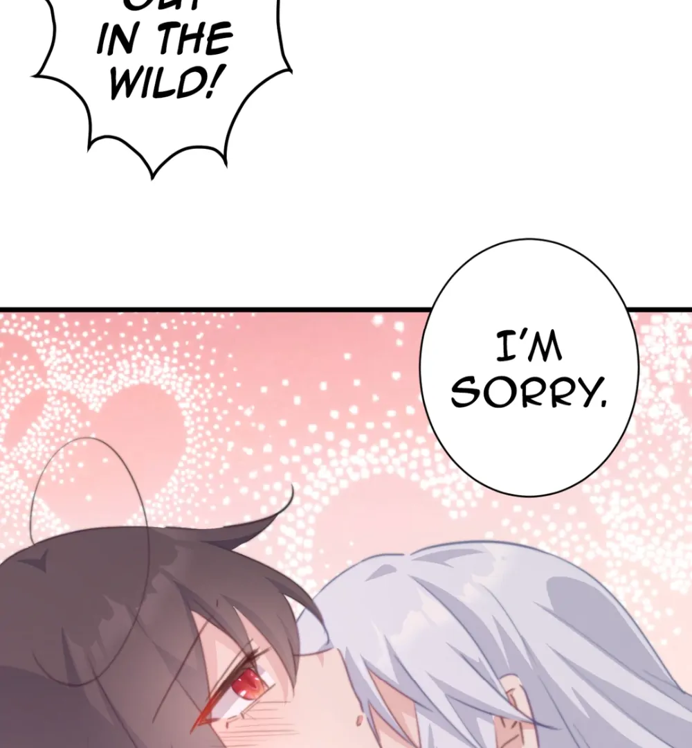 Pet the Little Princess Chapter 88 - Page 36