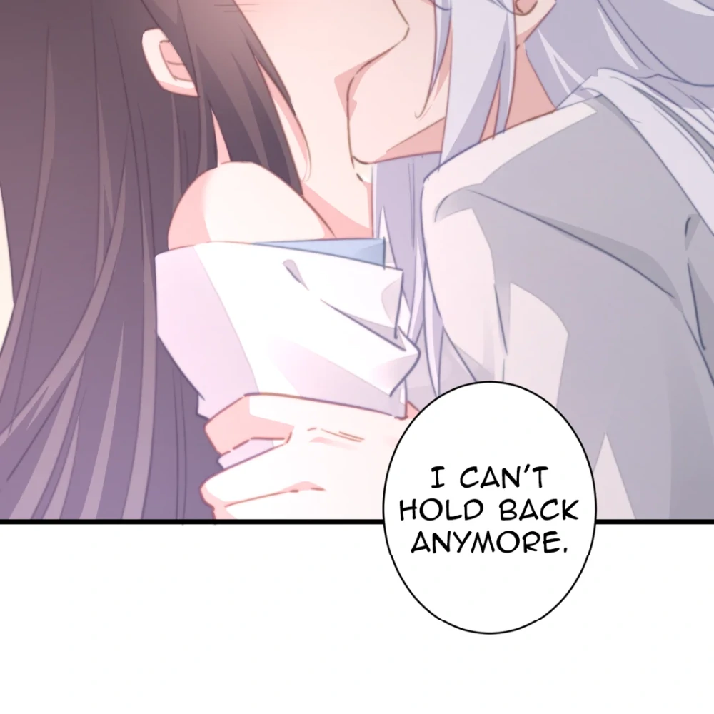 Pet the Little Princess Chapter 88 - Page 37