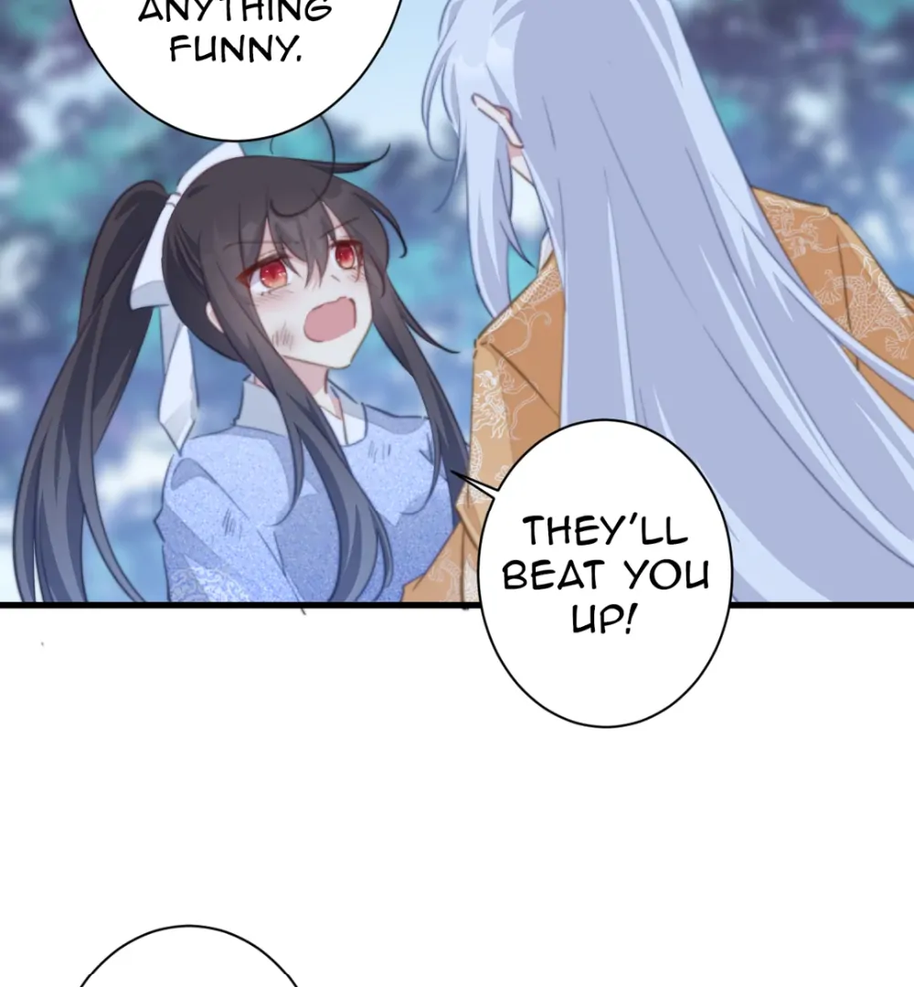 Pet the Little Princess Chapter 88 - Page 4