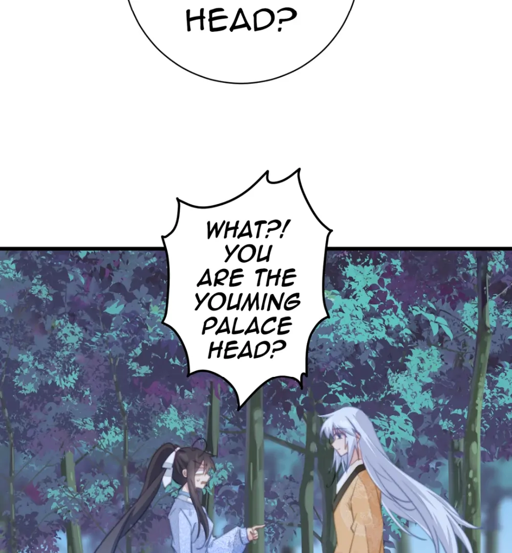 Pet the Little Princess Chapter 88 - Page 9