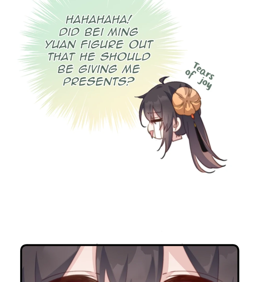 Pet the Little Princess Chapter 89 - Page 17