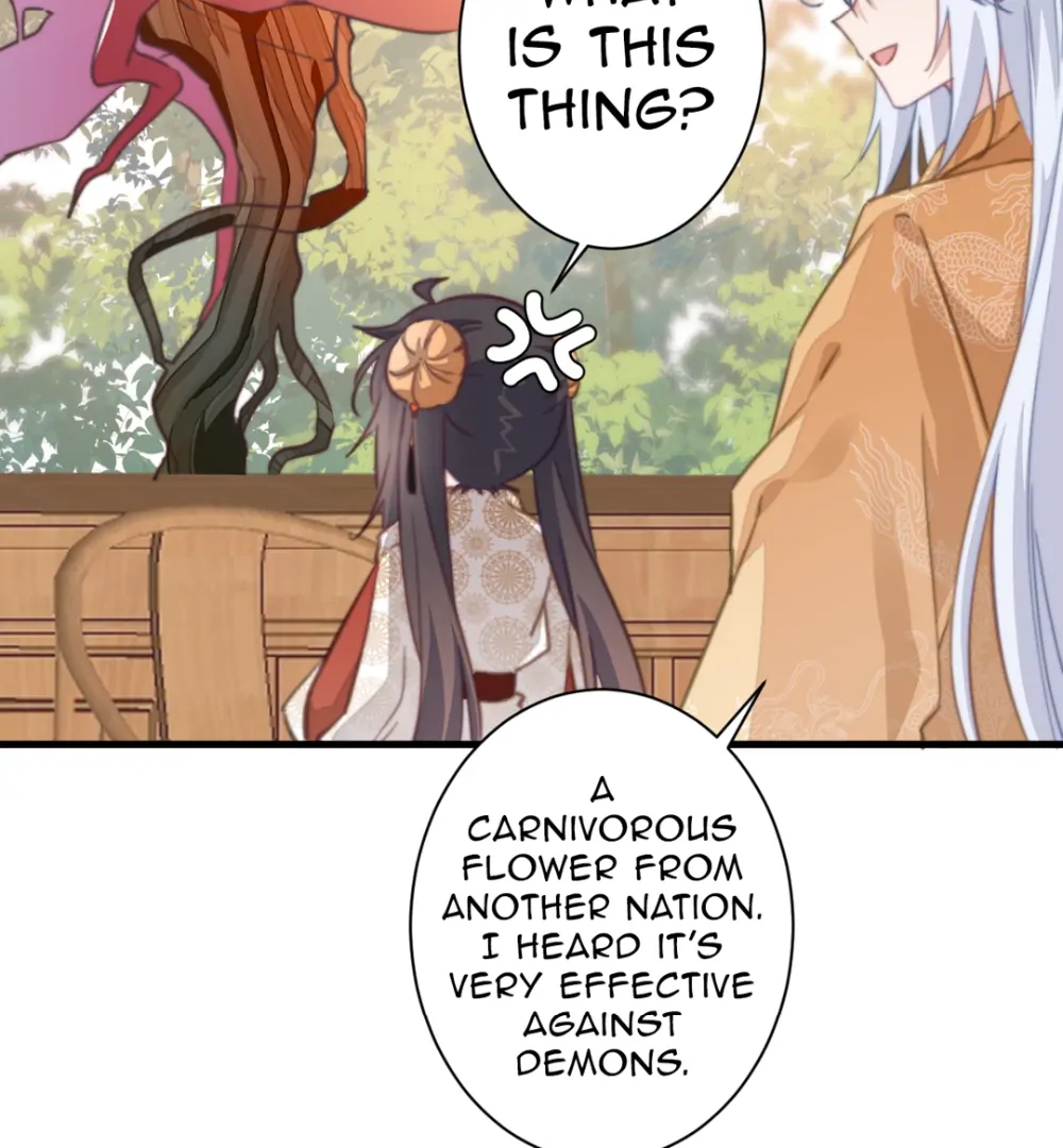 Pet the Little Princess Chapter 89 - Page 20
