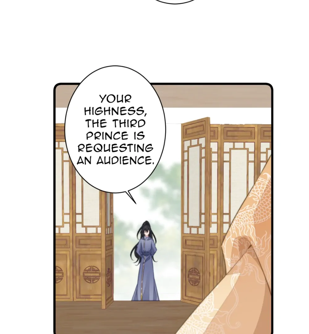 Pet the Little Princess Chapter 89 - Page 21