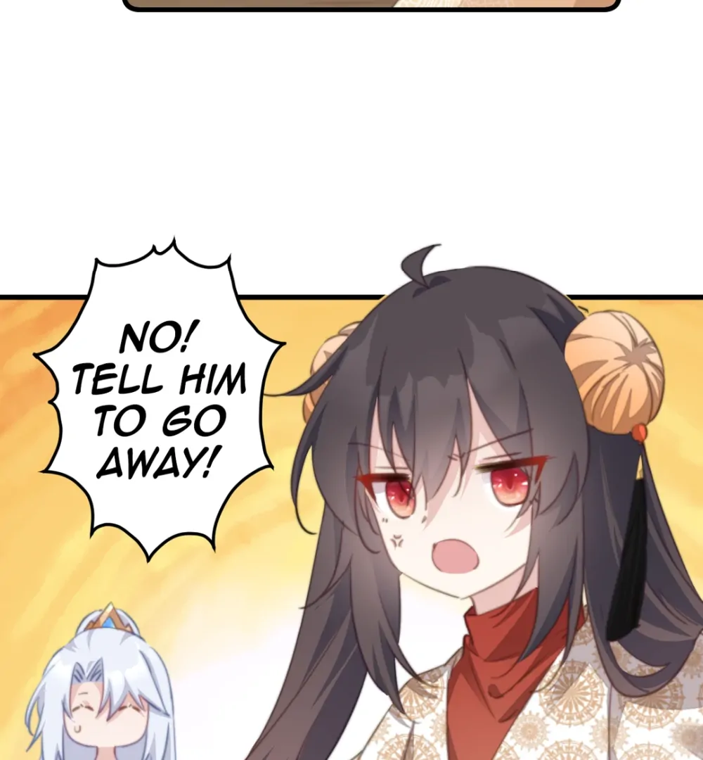 Pet the Little Princess Chapter 89 - Page 22