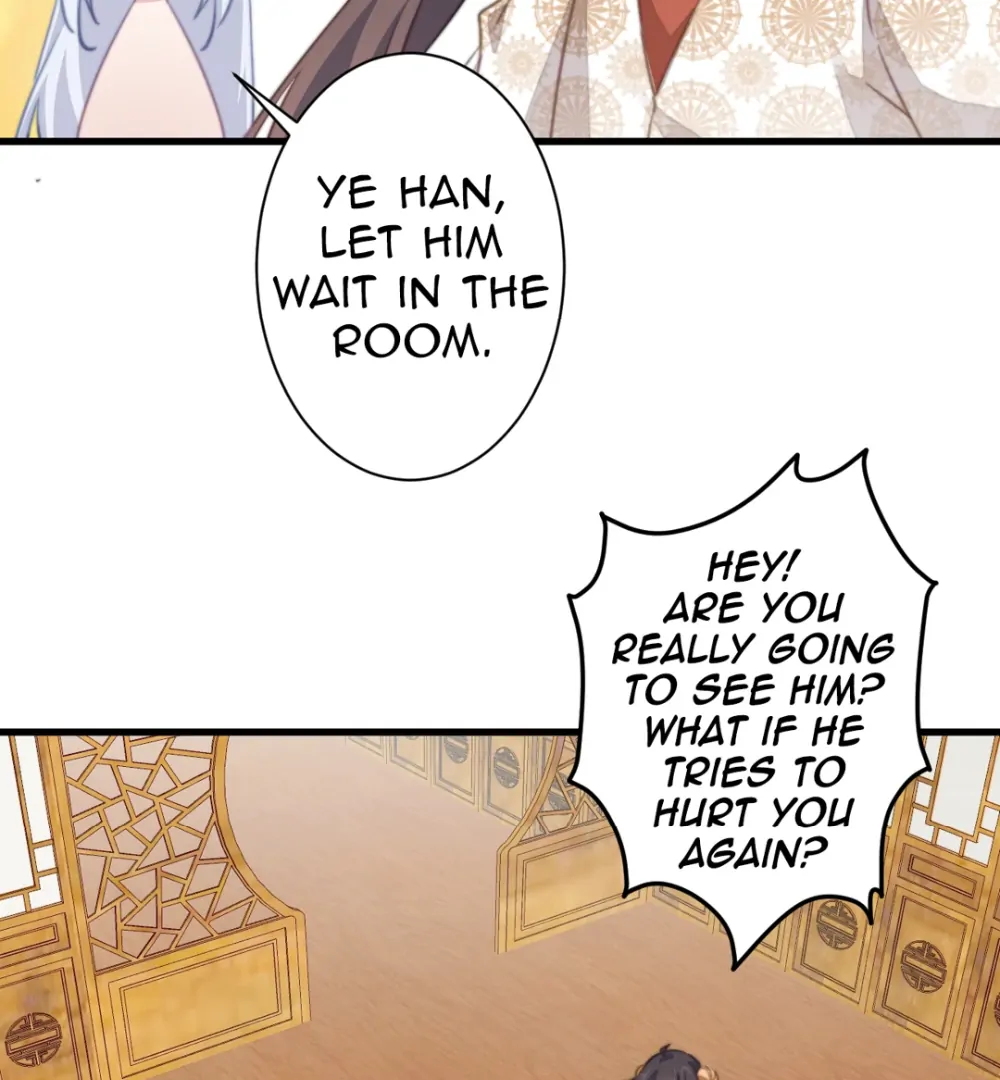 Pet the Little Princess Chapter 89 - Page 23