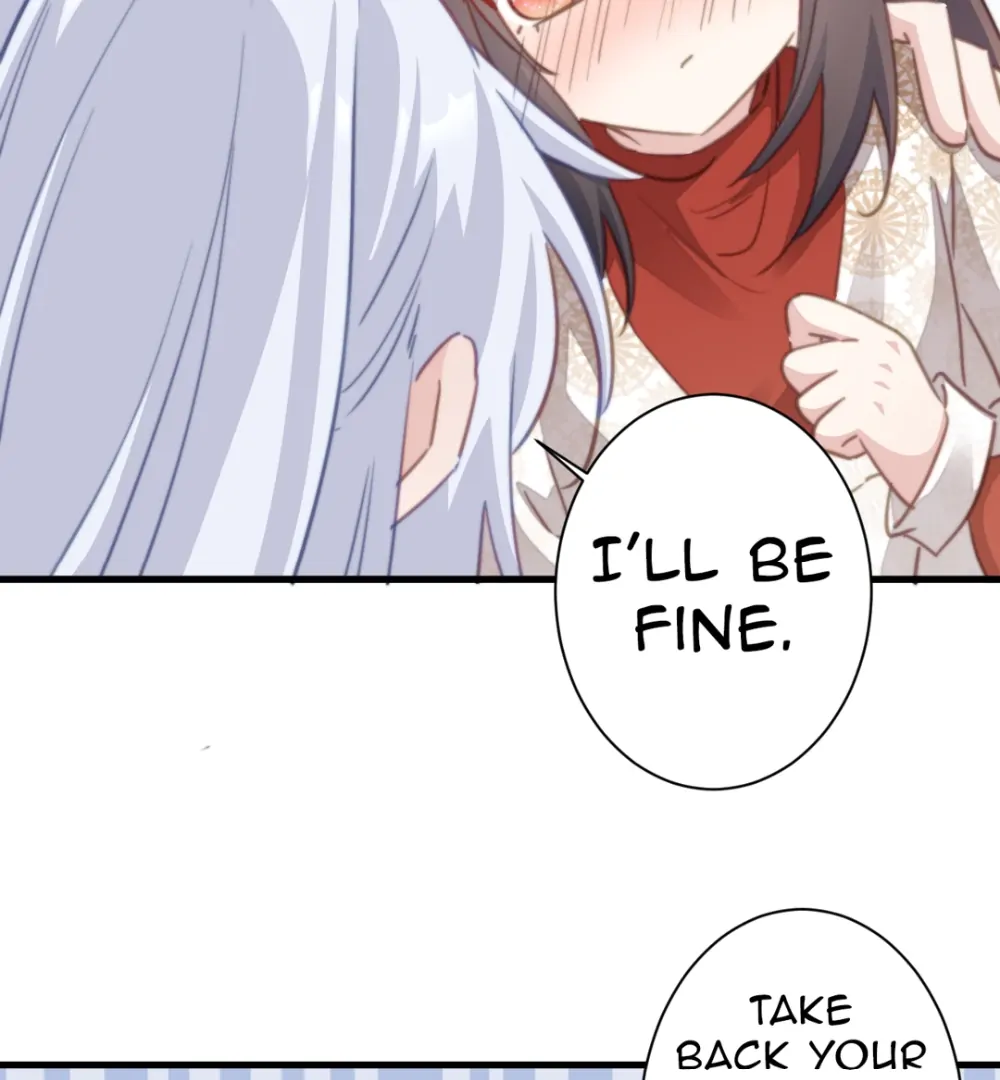 Pet the Little Princess Chapter 89 - Page 27