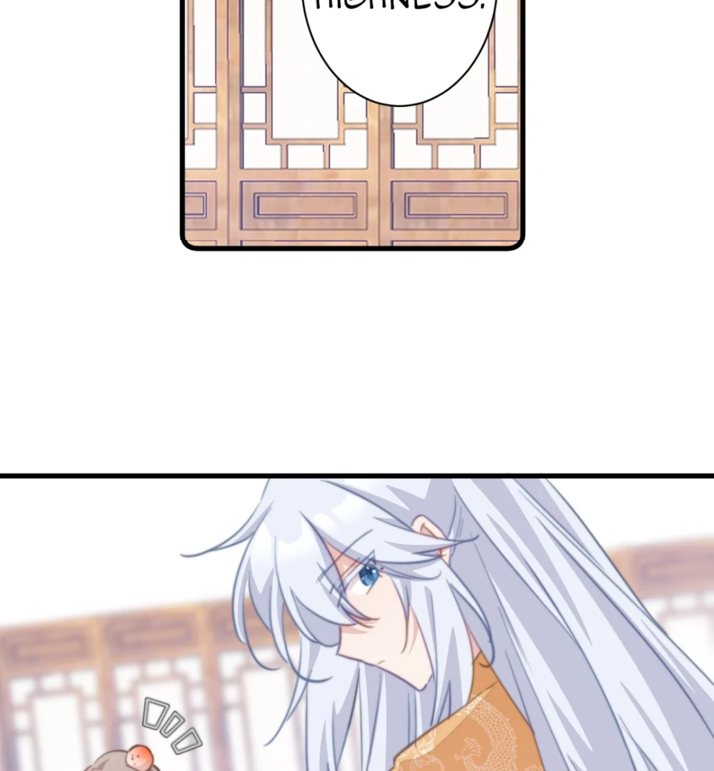 Pet the Little Princess Chapter 89 - Page 36