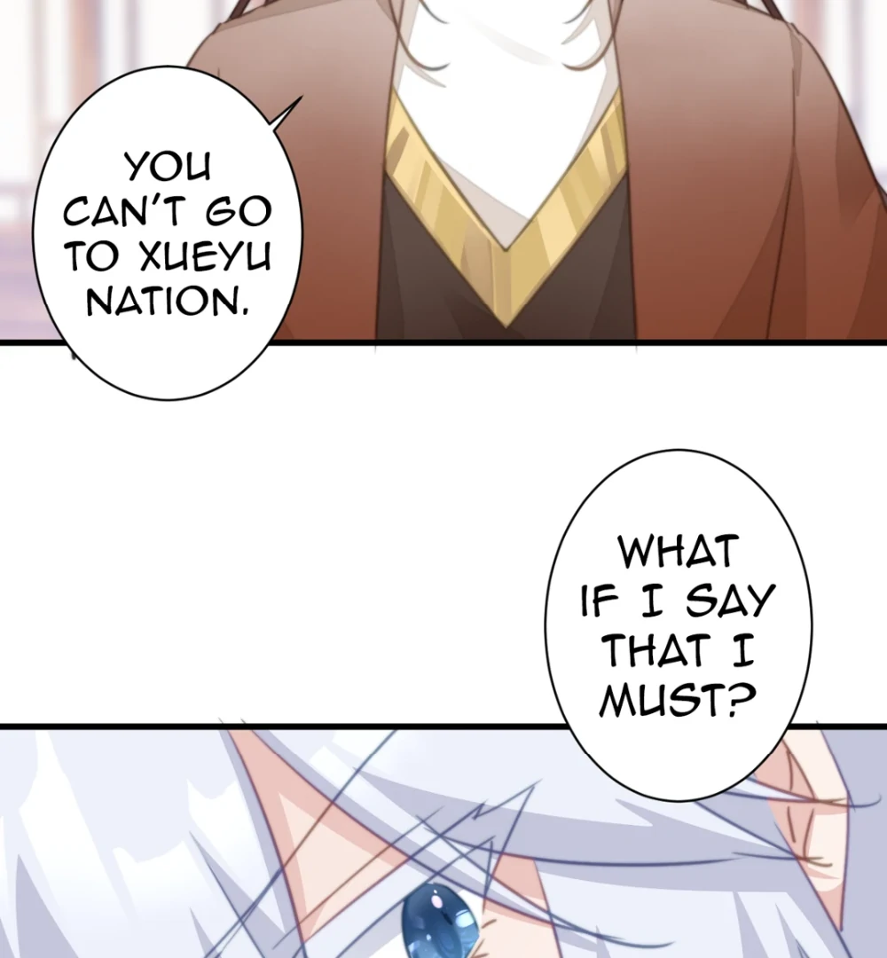 Pet the Little Princess Chapter 89 - Page 38