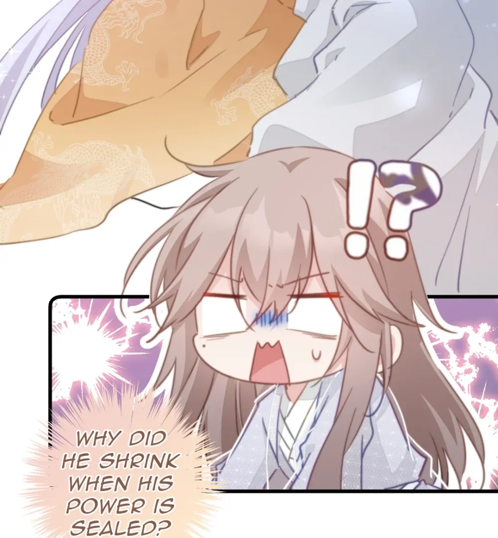 Pet the Little Princess Chapter 90 - Page 11