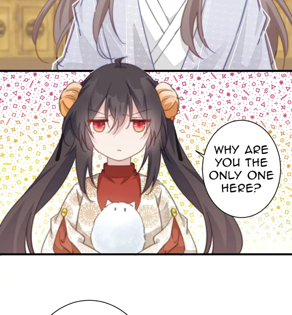 Pet the Little Princess Chapter 90 - Page 16