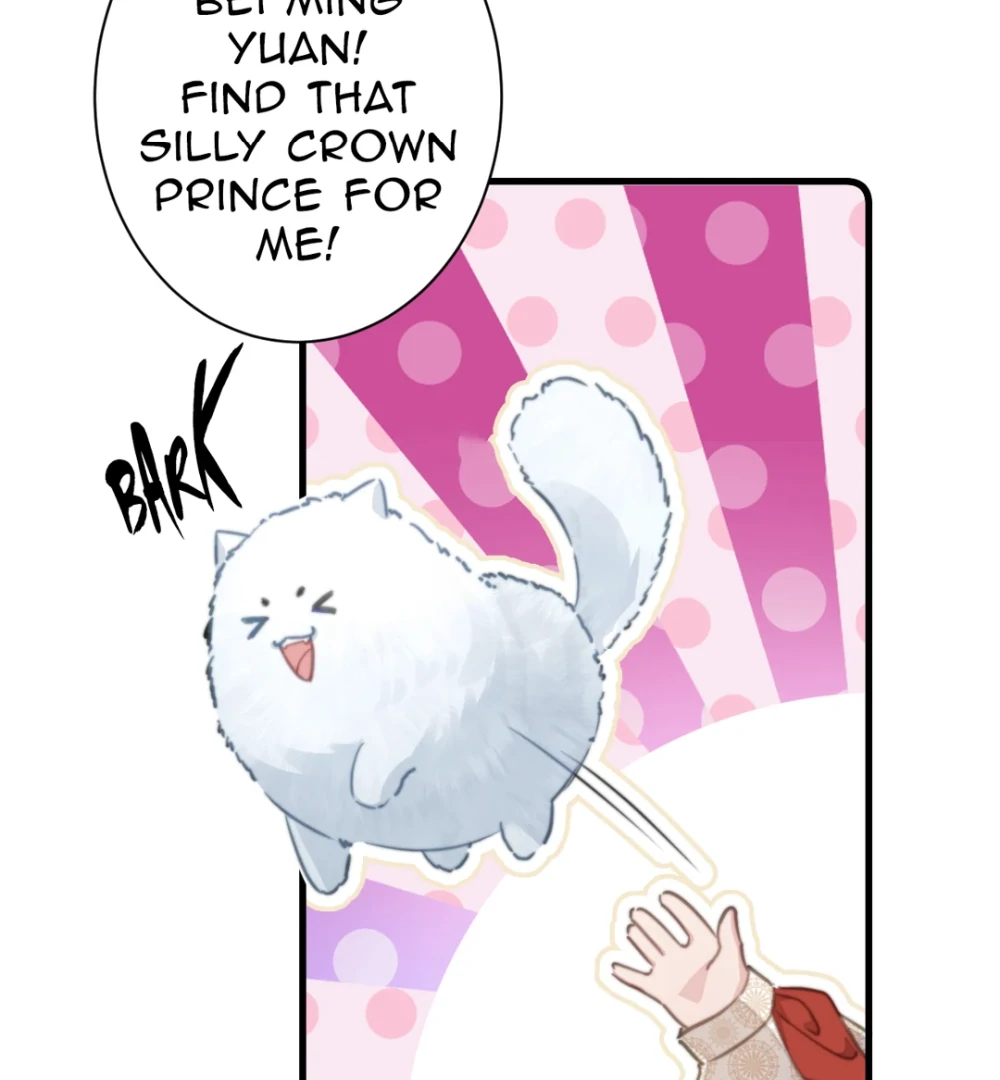 Pet the Little Princess Chapter 90 - Page 18