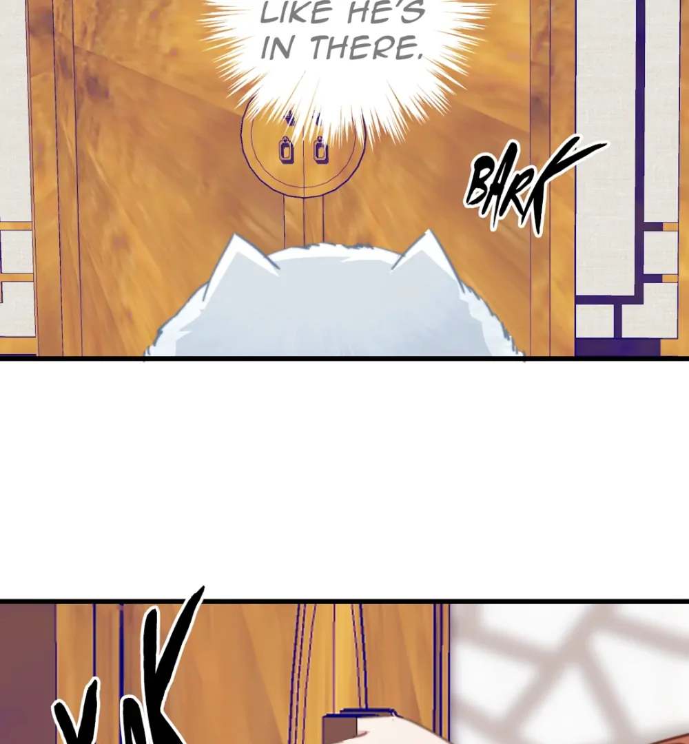 Pet the Little Princess Chapter 90 - Page 20