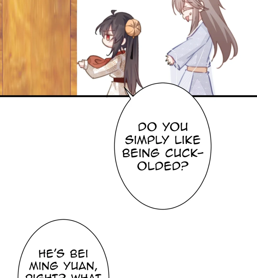 Pet the Little Princess Chapter 90 - Page 24