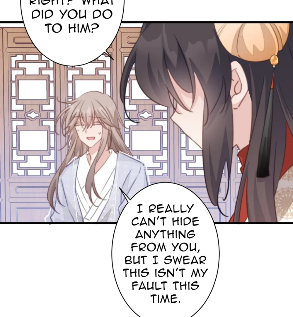 Pet the Little Princess Chapter 90 - Page 25