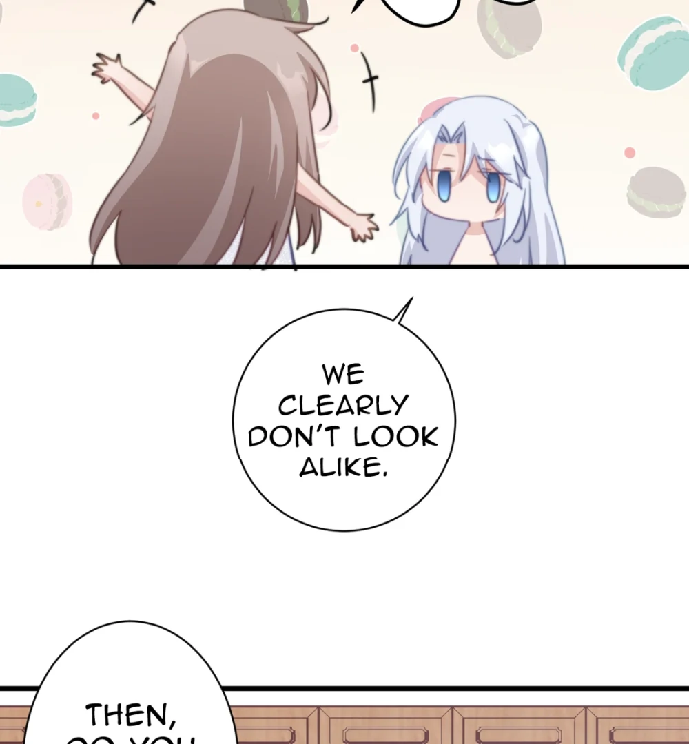 Pet the Little Princess Chapter 90 - Page 31