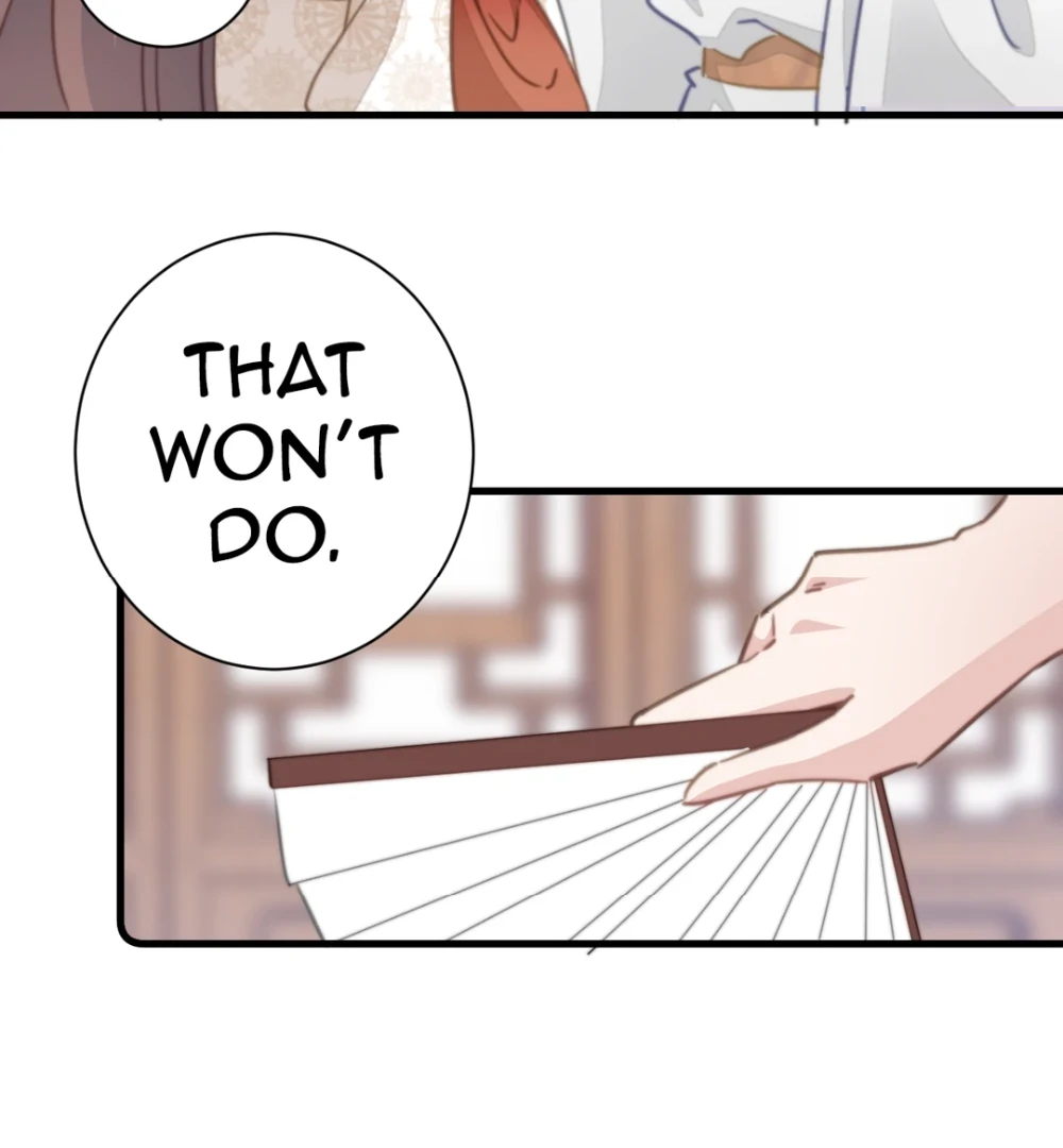 Pet the Little Princess Chapter 90 - Page 35