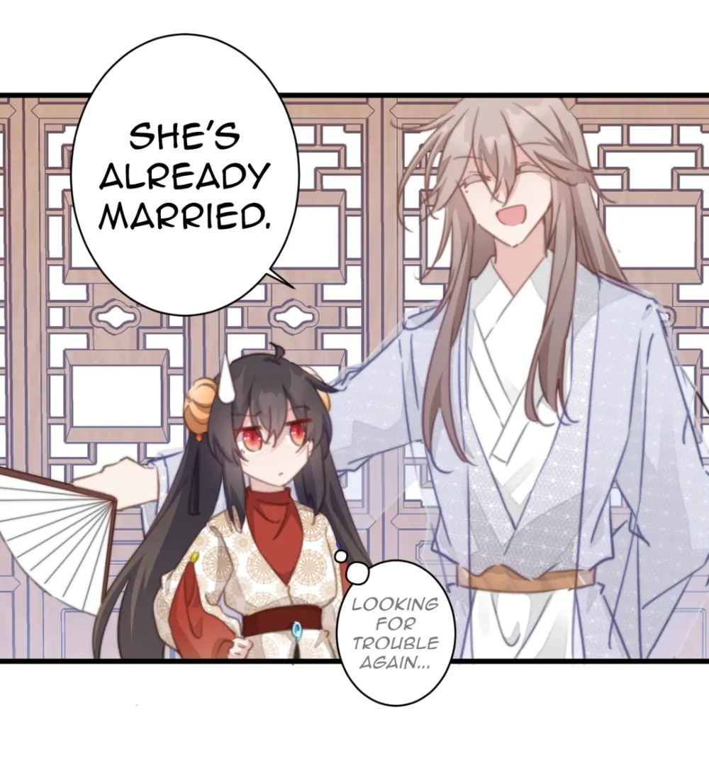 Pet the Little Princess Chapter 90 - Page 36