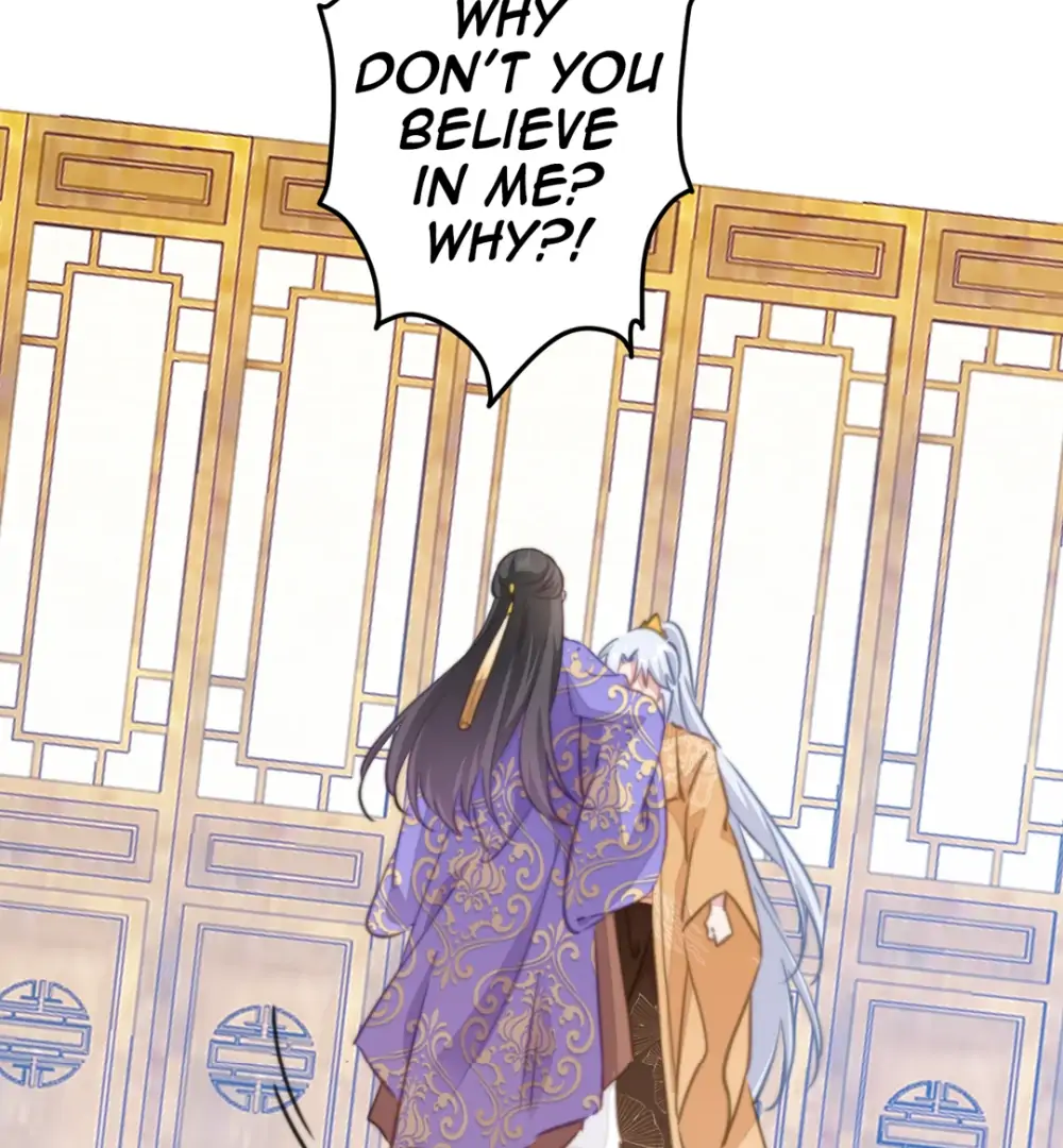 Pet the Little Princess Chapter 90 - Page 5