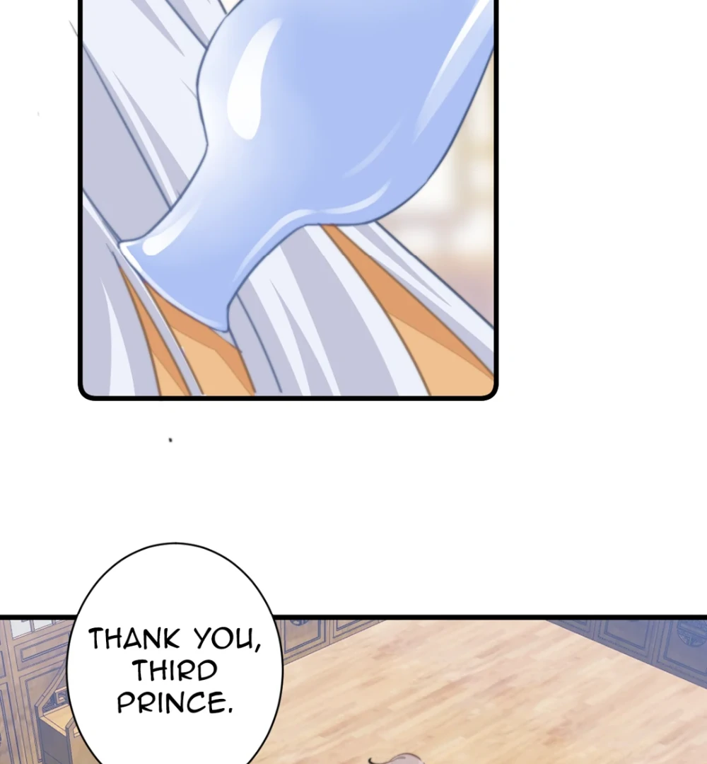 Pet the Little Princess Chapter 90 - Page 7