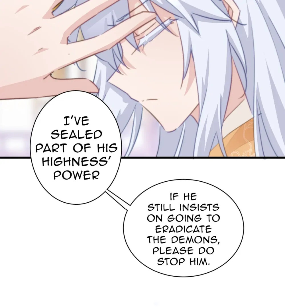 Pet the Little Princess Chapter 90 - Page 9