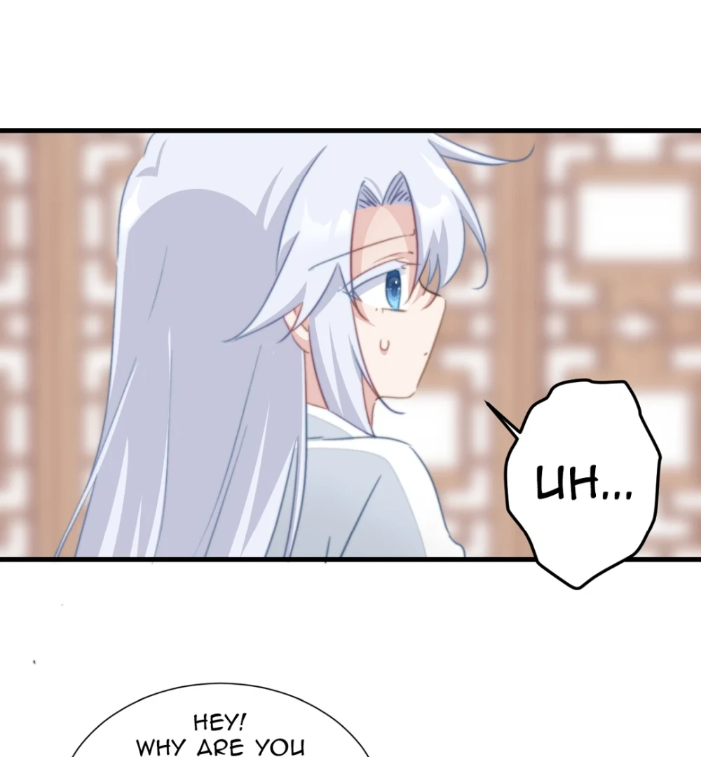 Pet the Little Princess Chapter 91 - Page 1