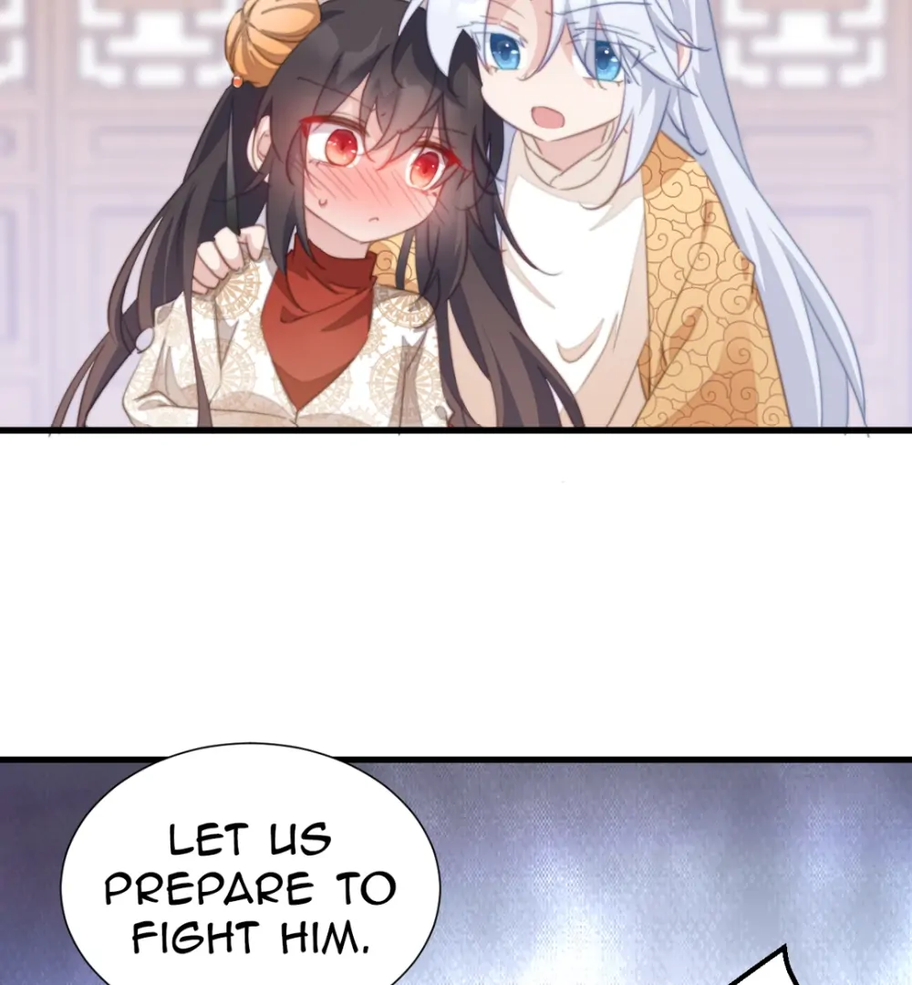 Pet the Little Princess Chapter 91 - Page 11