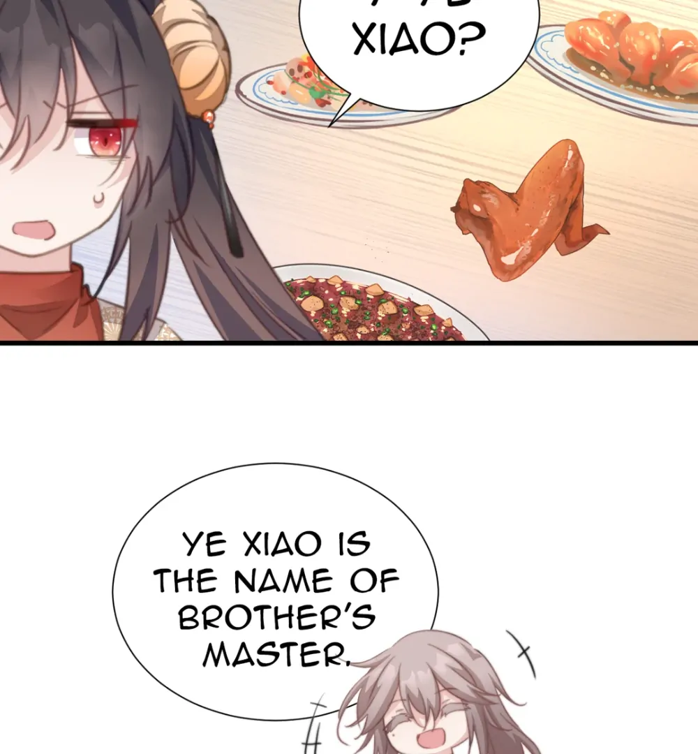 Pet the Little Princess Chapter 91 - Page 15