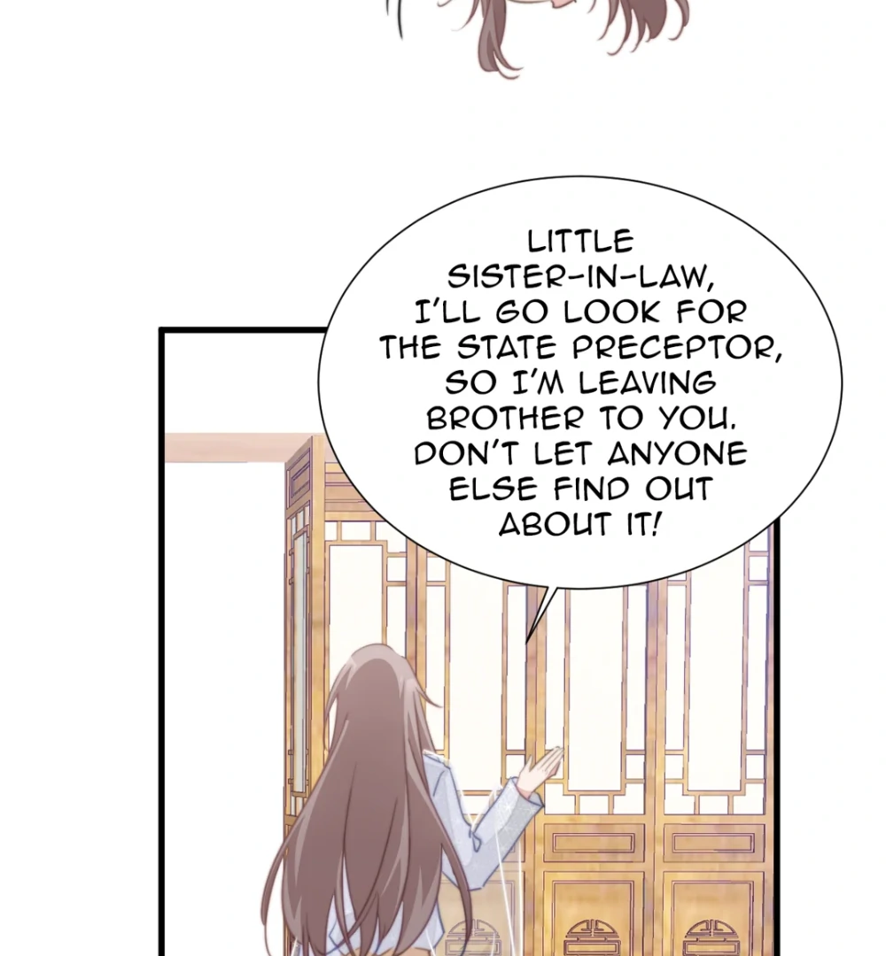 Pet the Little Princess Chapter 91 - Page 16