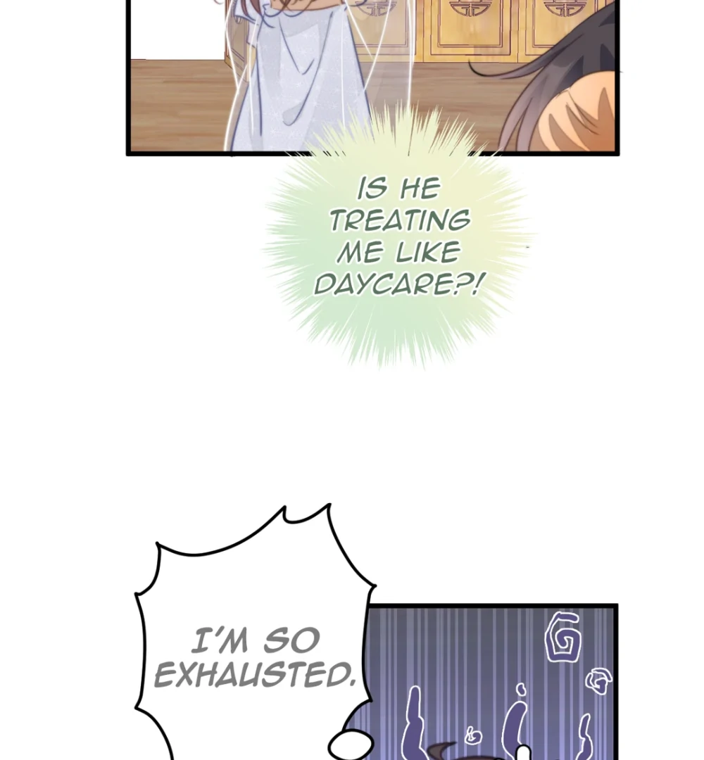 Pet the Little Princess Chapter 91 - Page 17
