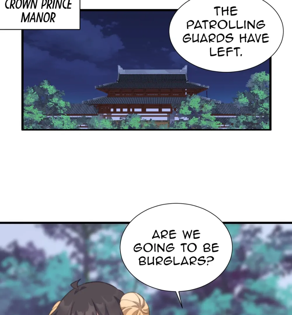 Pet the Little Princess Chapter 91 - Page 19