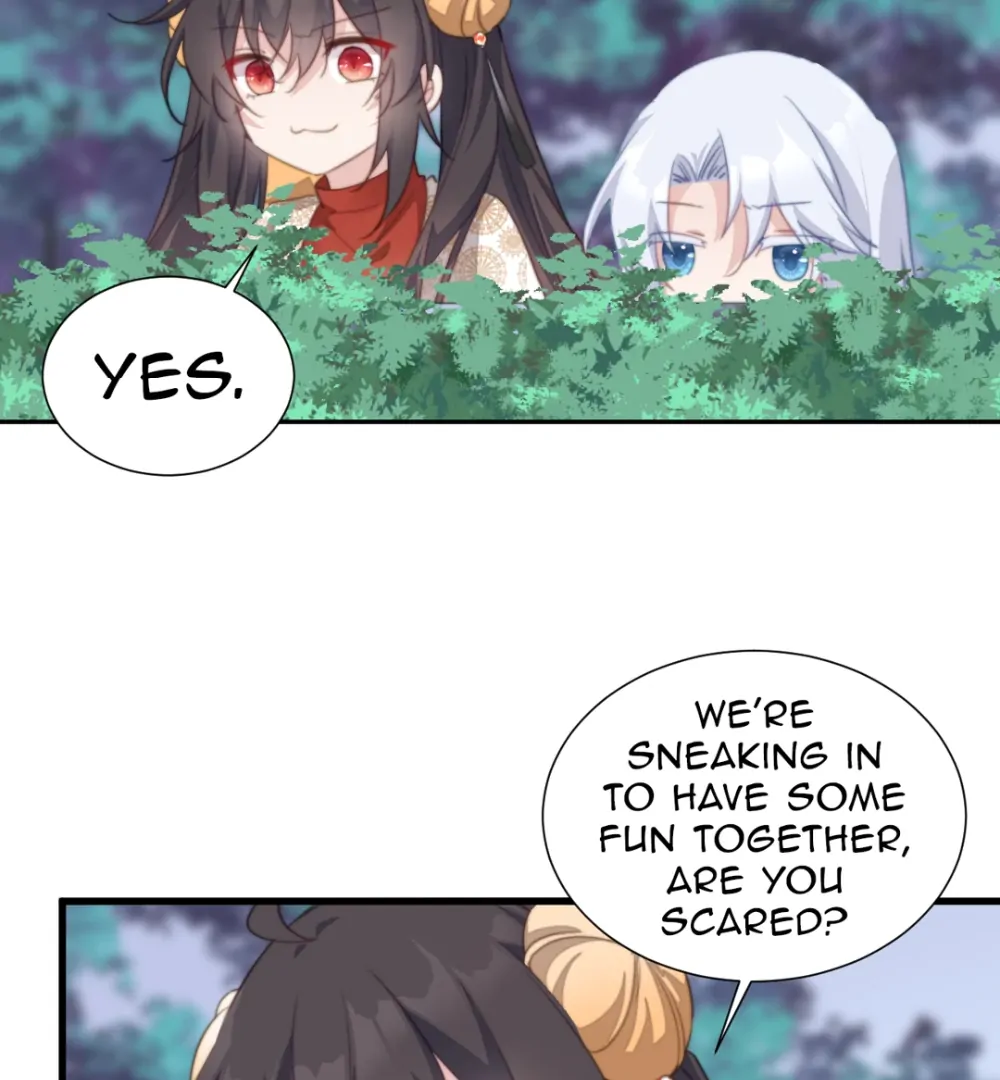 Pet the Little Princess Chapter 91 - Page 20