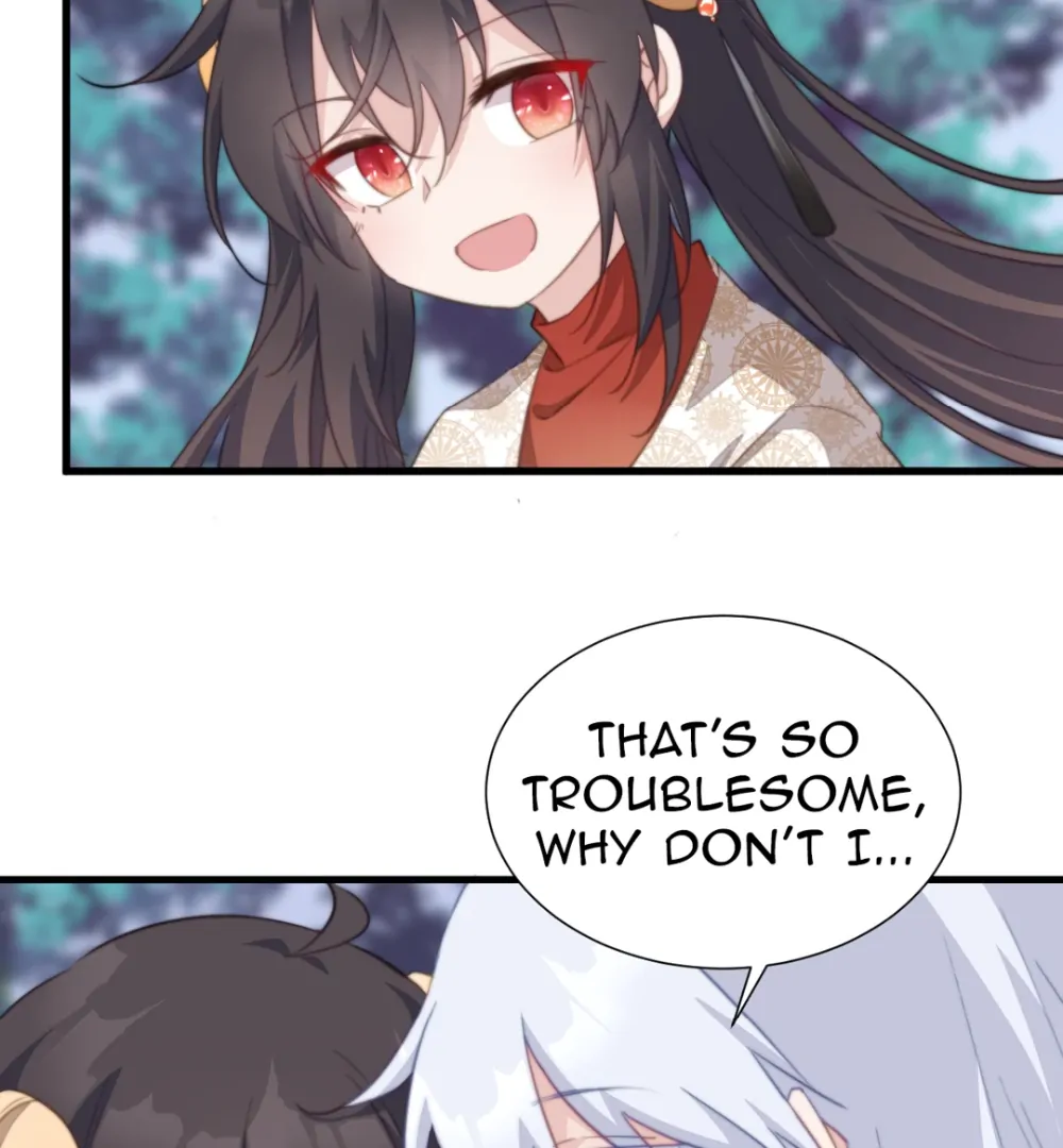 Pet the Little Princess Chapter 91 - Page 21