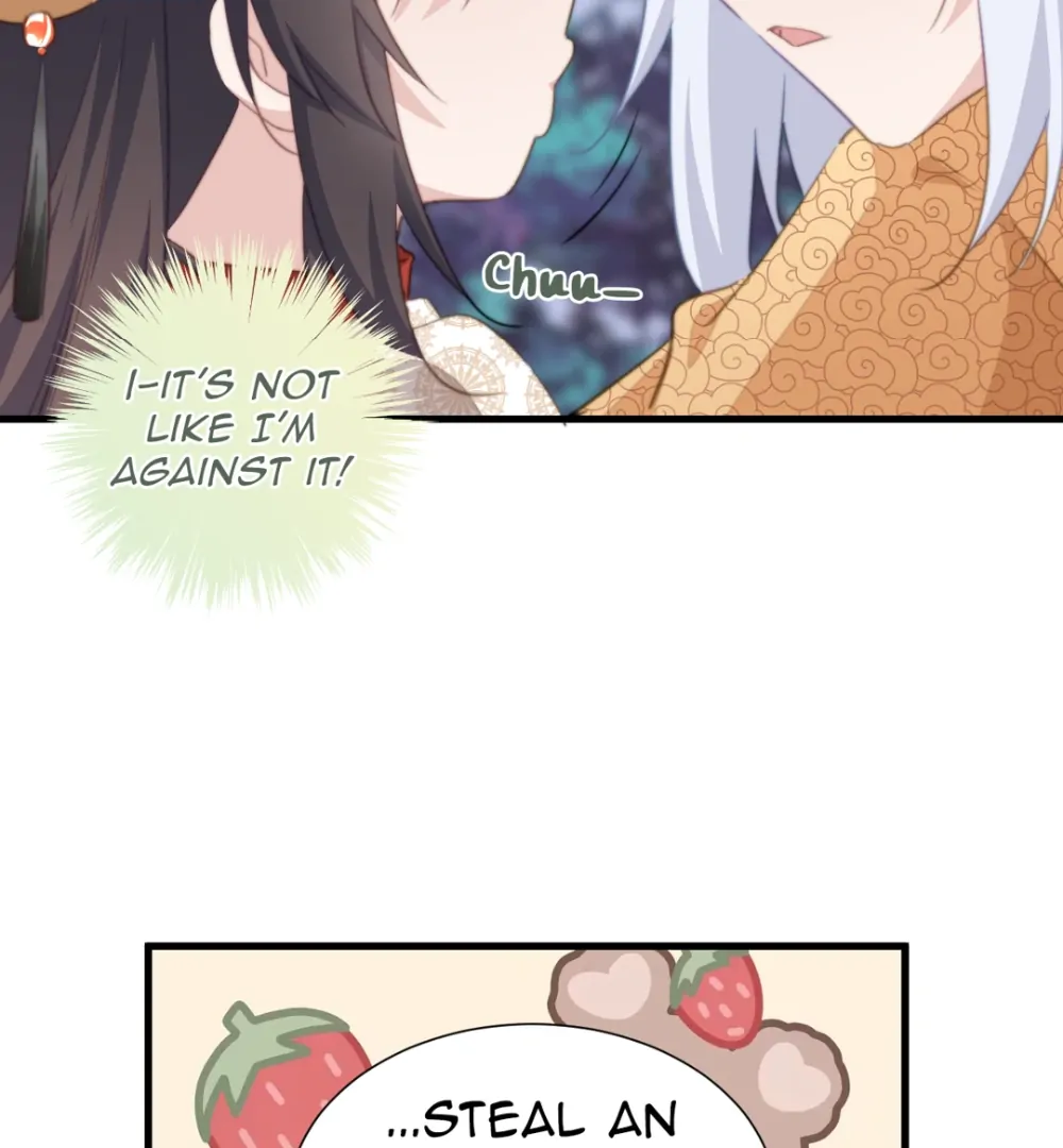 Pet the Little Princess Chapter 91 - Page 23