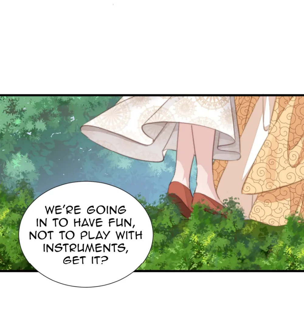 Pet the Little Princess Chapter 91 - Page 28