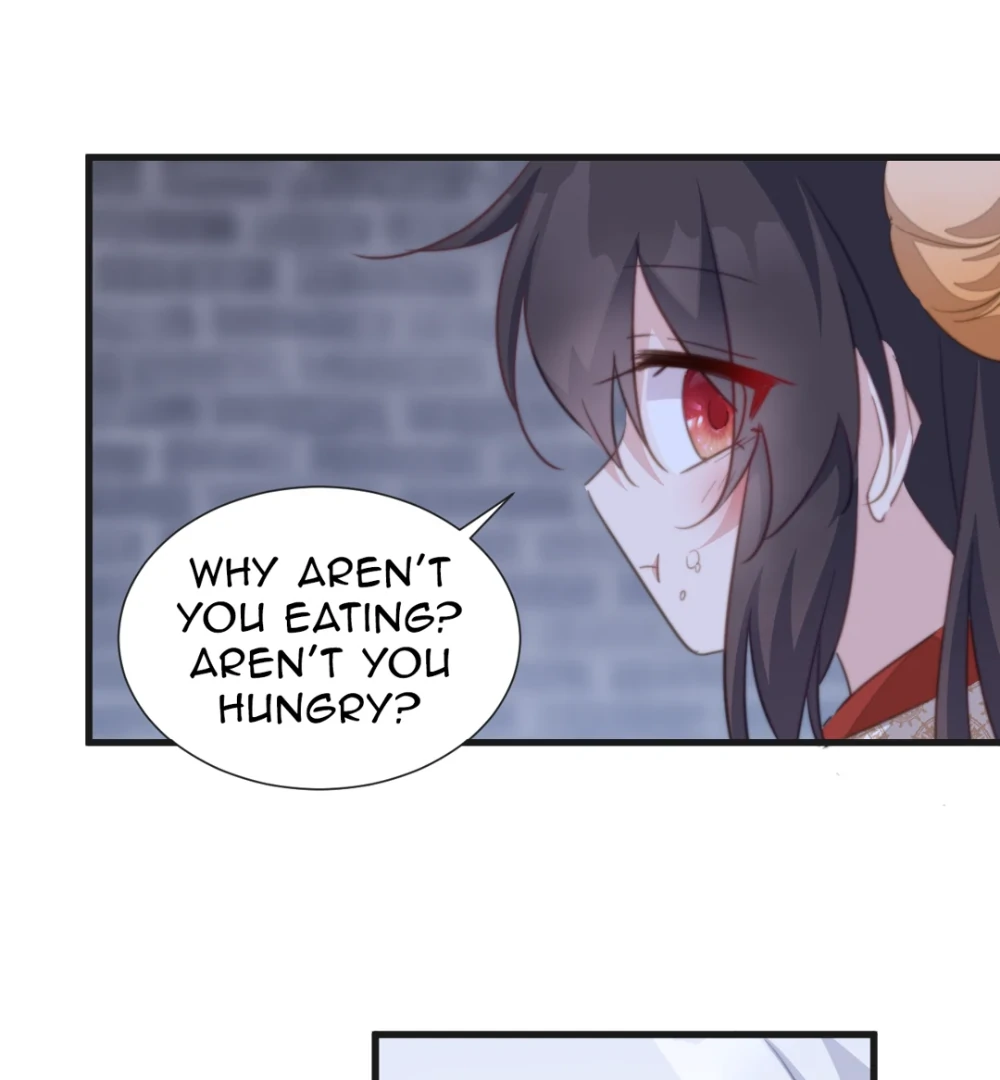 Pet the Little Princess Chapter 91 - Page 32