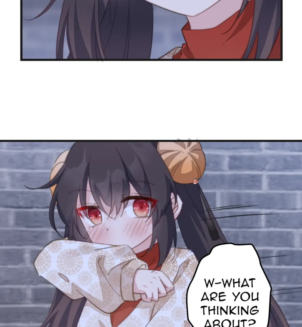 Pet the Little Princess Chapter 91 - Page 34
