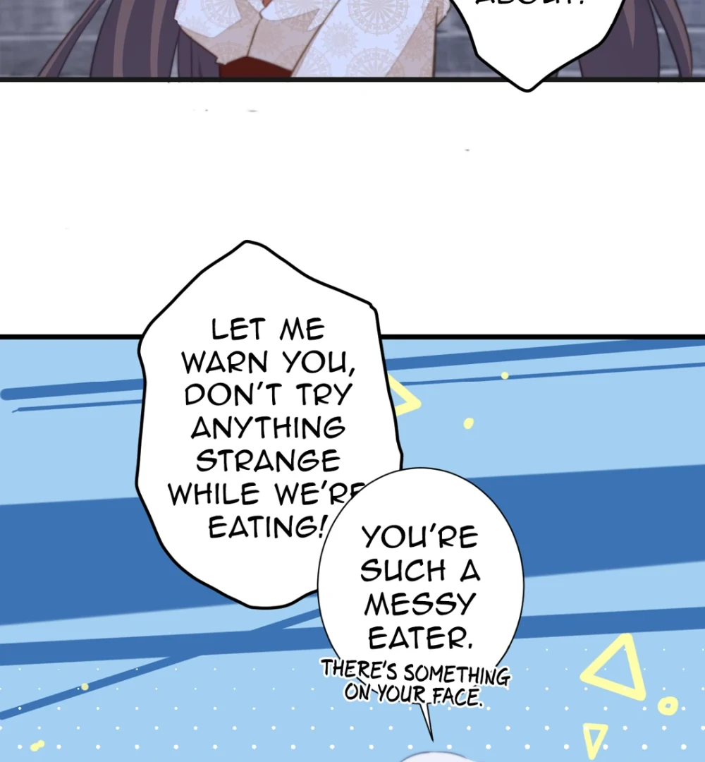 Pet the Little Princess Chapter 91 - Page 35