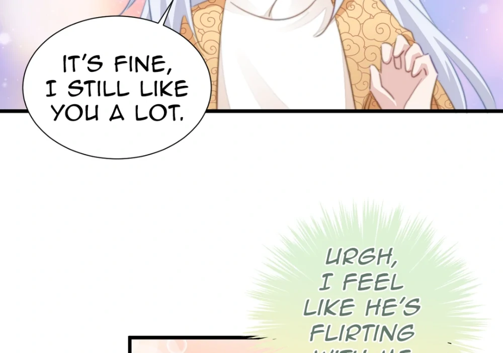 Pet the Little Princess Chapter 91 - Page 37