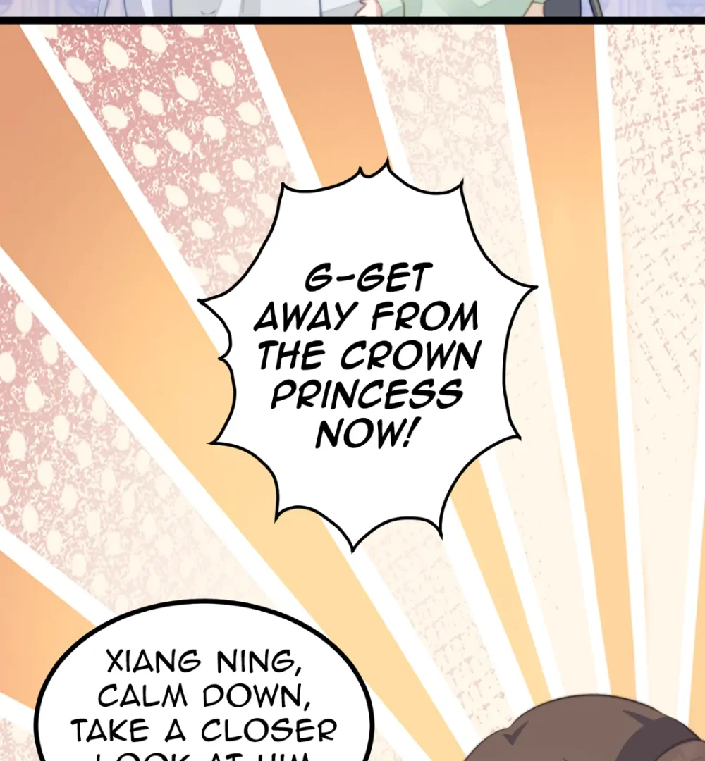 Pet the Little Princess Chapter 92 - Page 10