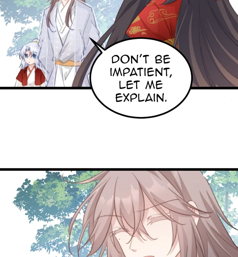 Pet the Little Princess Chapter 92 - Page 18
