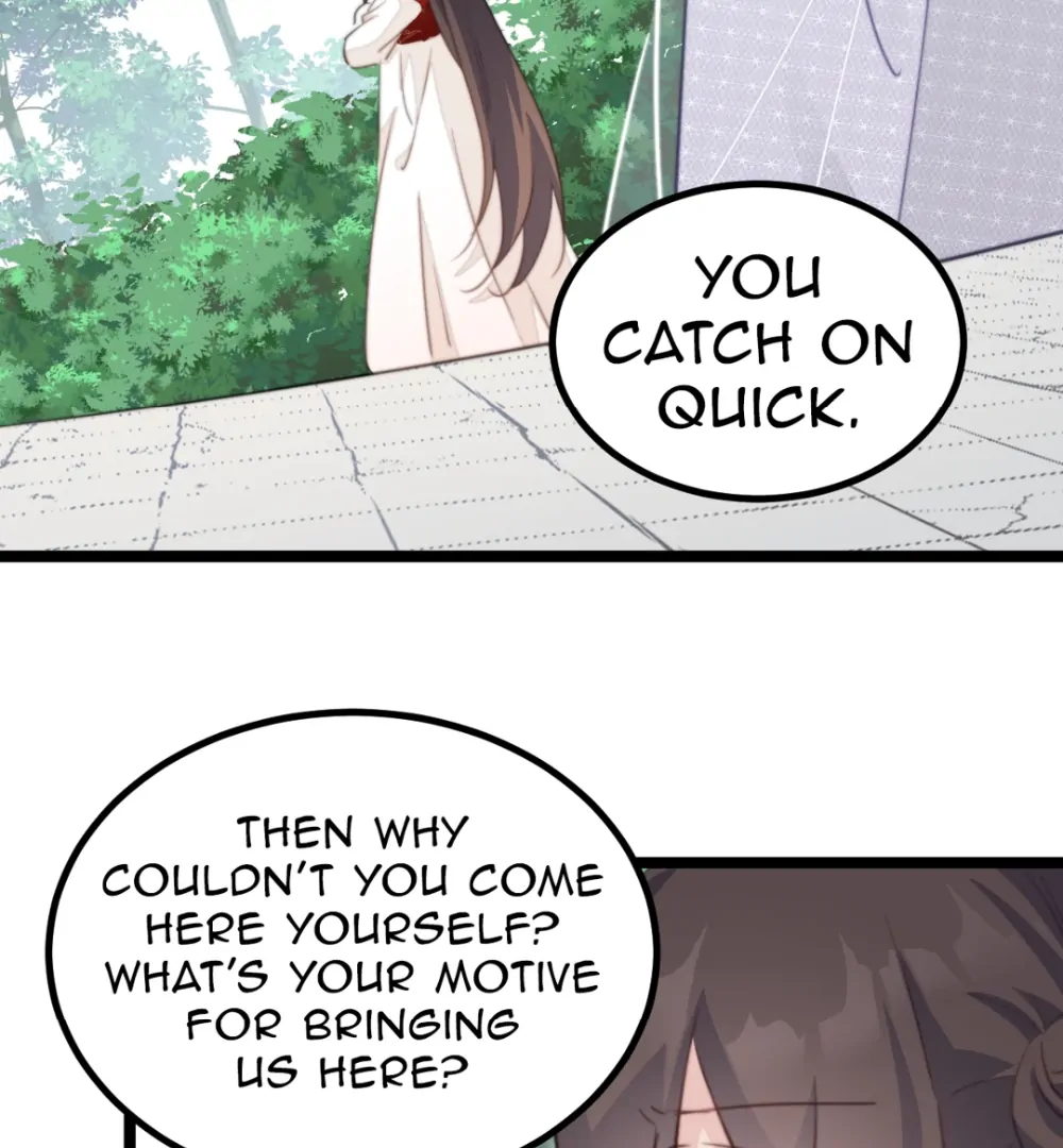 Pet the Little Princess Chapter 92 - Page 21