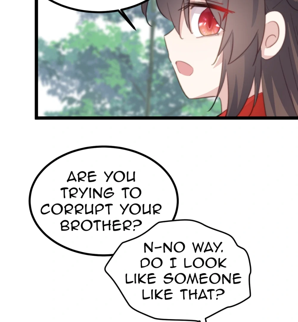 Pet the Little Princess Chapter 92 - Page 22