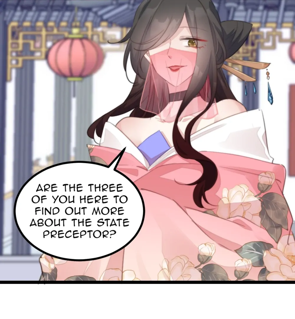 Pet the Little Princess Chapter 92 - Page 28
