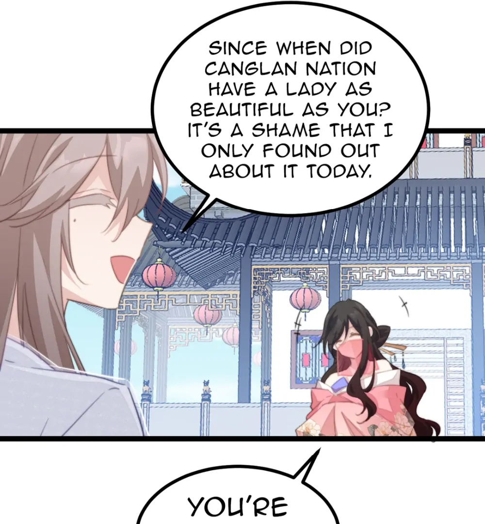 Pet the Little Princess Chapter 92 - Page 29