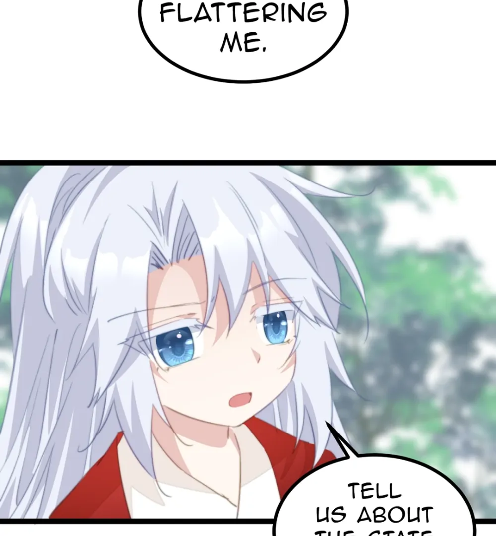Pet the Little Princess Chapter 92 - Page 30
